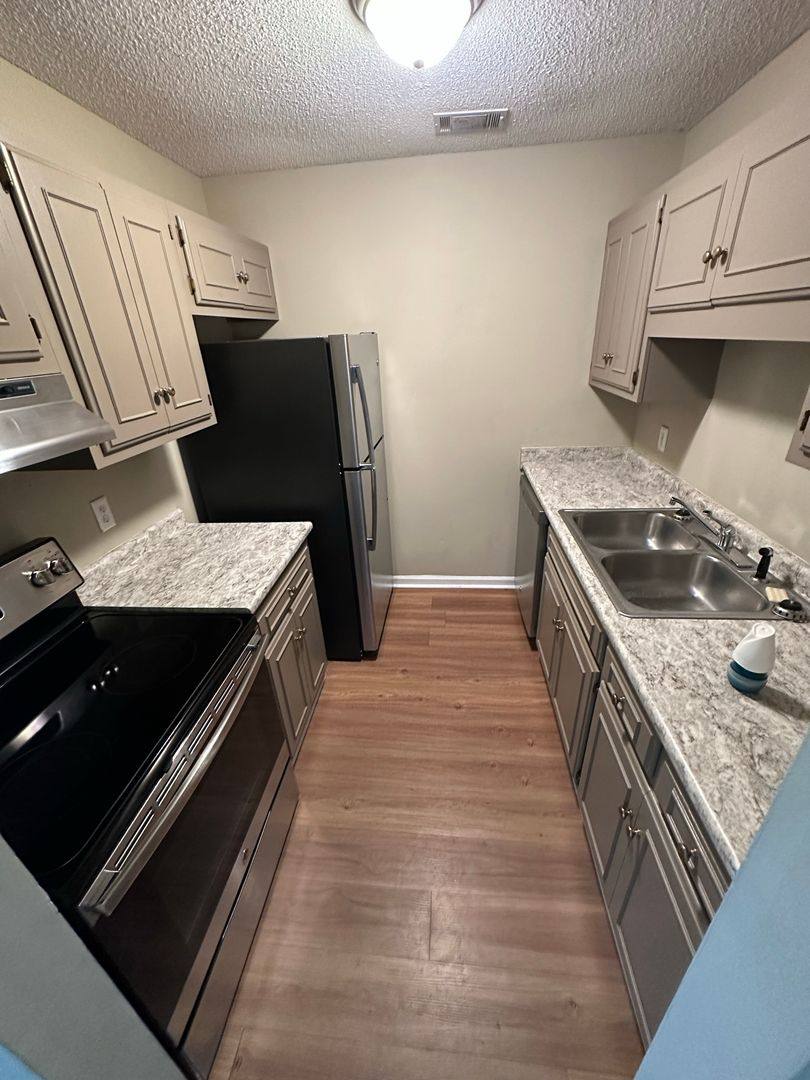 Apartment for rent at 5 Crosswinds Dr, Statesboro, GA 30458