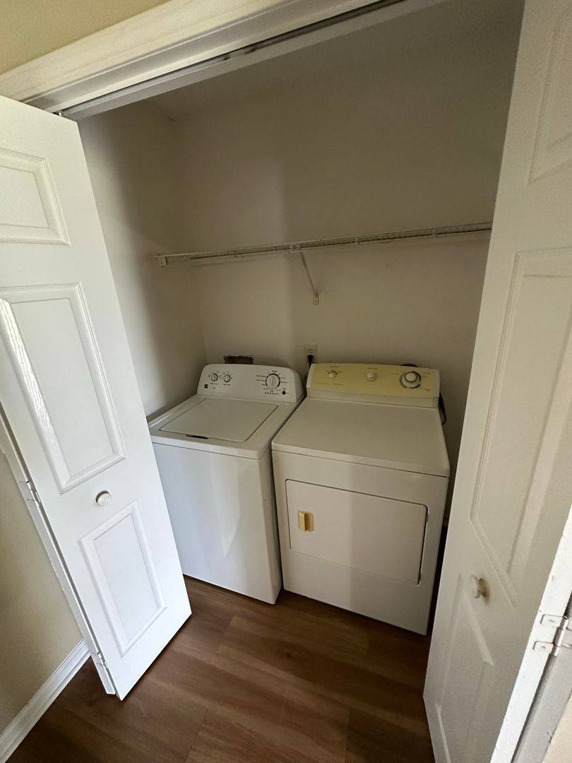 Apartment for rent at 5 Crosswinds Dr, Statesboro, GA 30458
