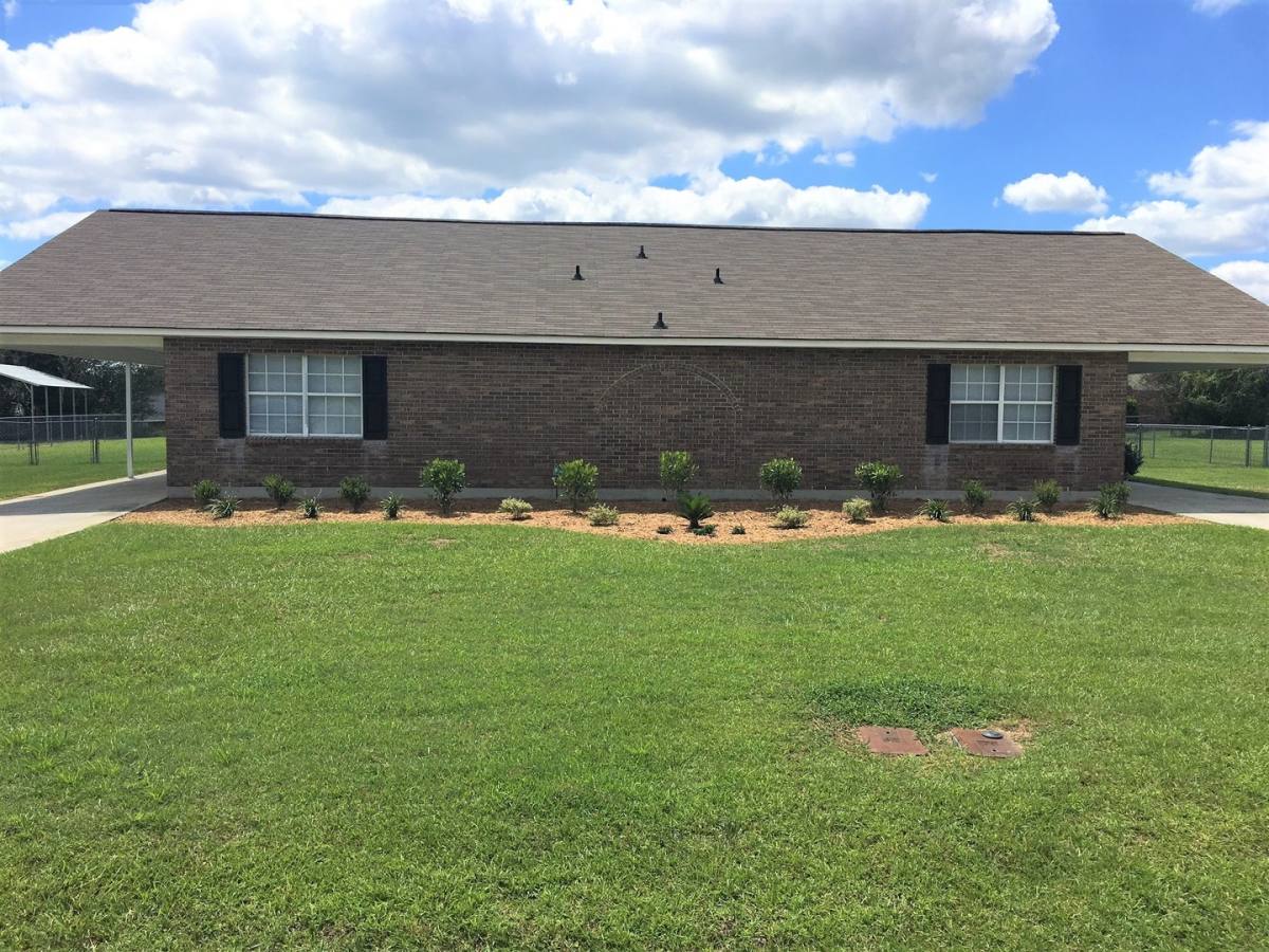Apartment for rent at 5 Crosswinds Dr, Statesboro, GA 30458