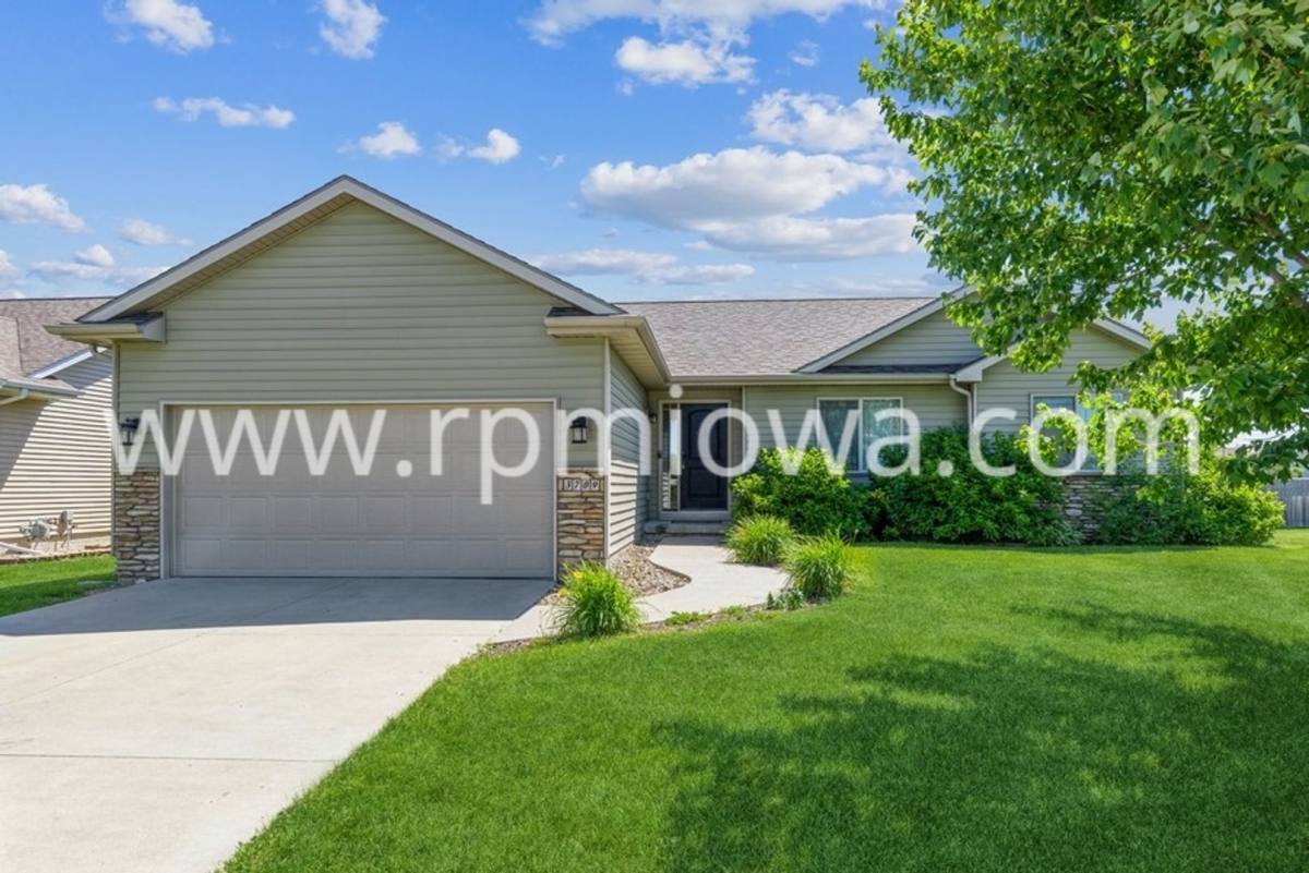 House for rent at 3709 NW Kline St, Ankeny, IA 50023