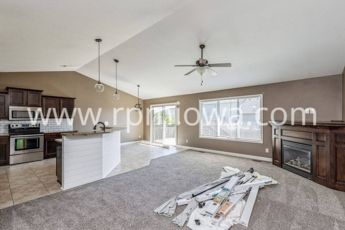 House for rent at 3709 NW Kline St, Ankeny, IA 50023