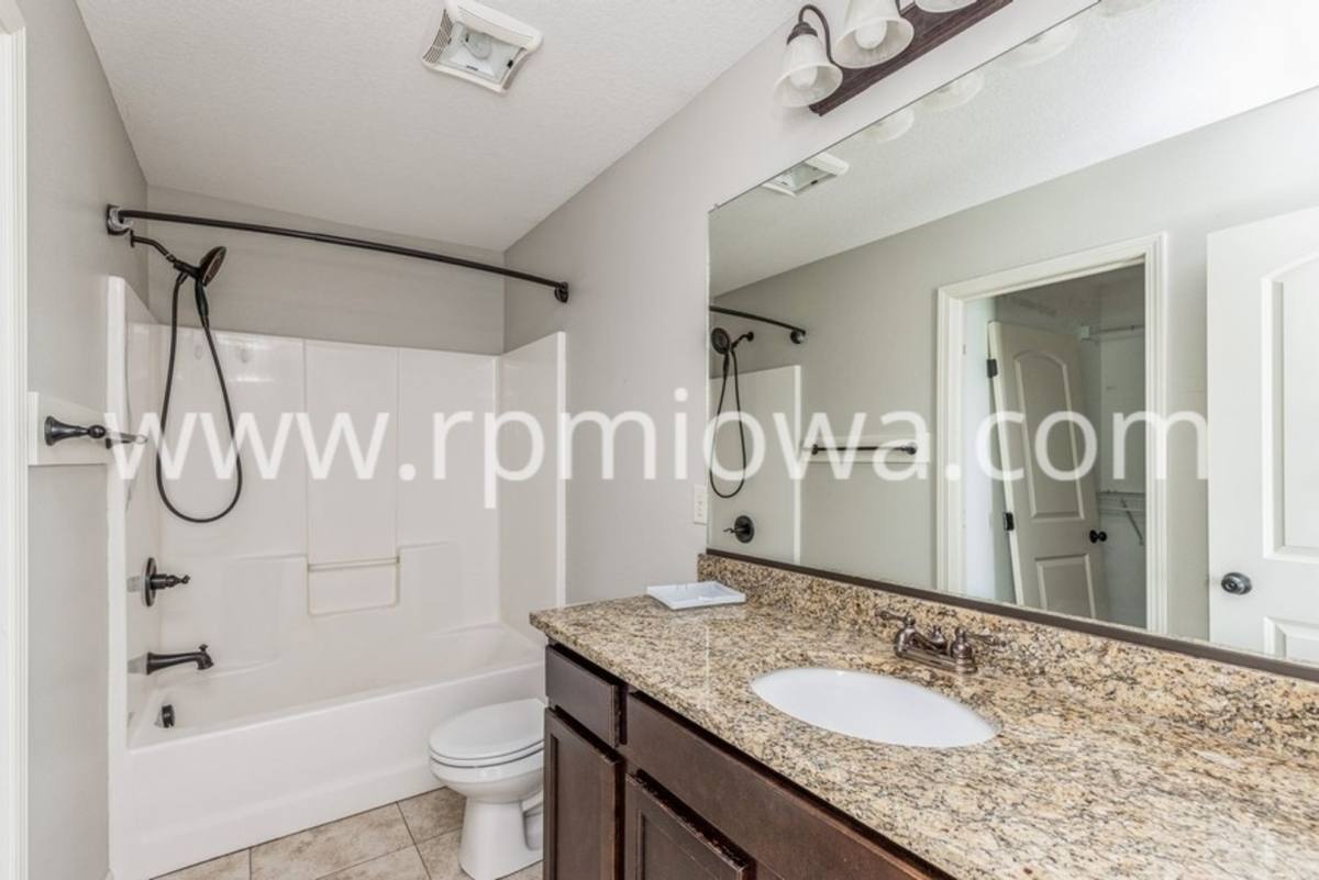 House for rent at 3709 NW Kline St, Ankeny, IA 50023