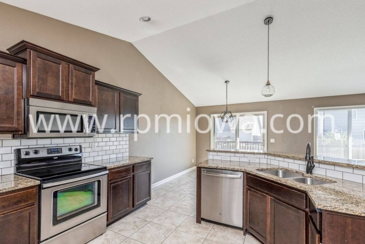 House for rent at 3709 NW Kline St, Ankeny, IA 50023