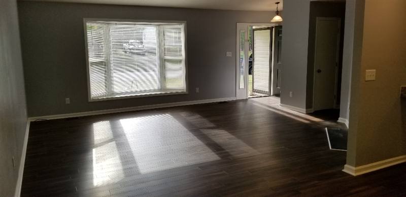 House for rent at 3 Chanter Court, Durham, NC 27705