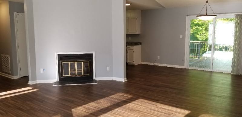 House for rent at 3 Chanter Court, Durham, NC 27705