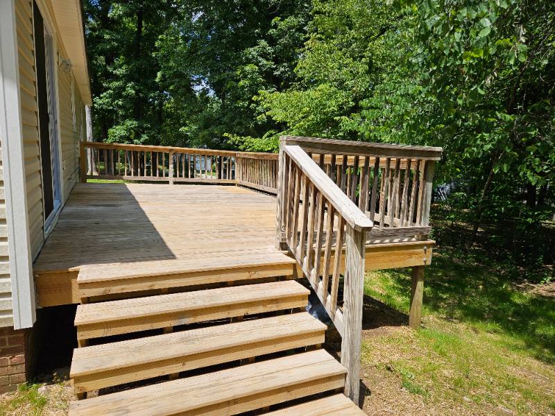 House for rent at 3 Chanter Court, Durham, NC 27705