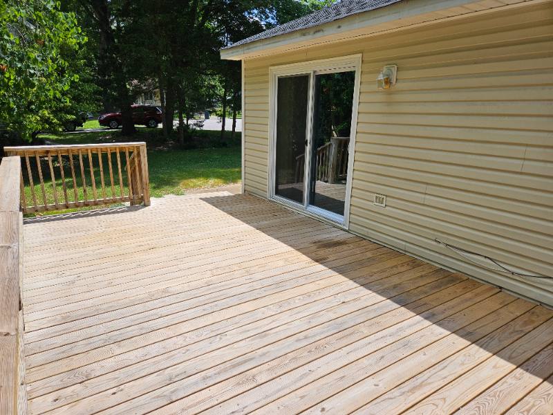 House for rent at 3 Chanter Court, Durham, NC 27705
