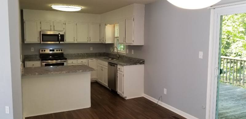 House for rent at 3 Chanter Court, Durham, NC 27705