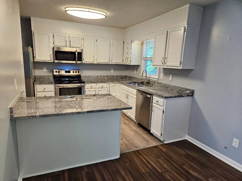 House for rent at 3 Chanter Court, Durham, NC 27705