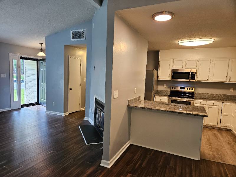 House for rent at 3 Chanter Court, Durham, NC 27705