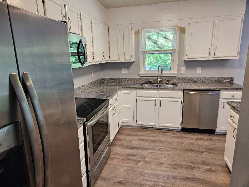 House for rent at 3 Chanter Court, Durham, NC 27705