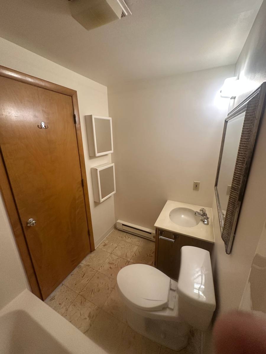 Apartment for rent at 429 Main St, Warren, RI 02885