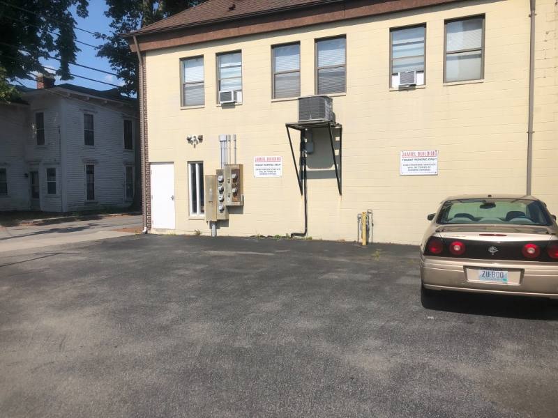 Apartment for rent at 429 Main St, Warren, RI 02885