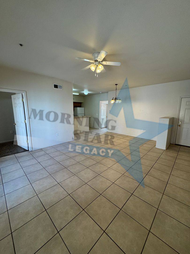 Apartment for rent at 1000 La Fonda Dr, Las Cruces, NM 88001