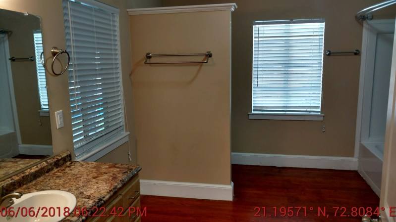 House for rent at 159 E Lincoln Ave, Lyons, GA 30436
