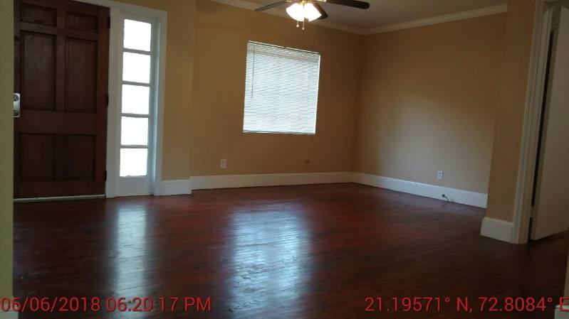 House for rent at 159 E Lincoln Ave, Lyons, GA 30436