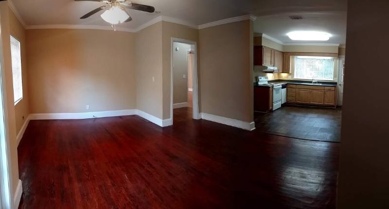 House for rent at 159 E Lincoln Ave, Lyons, GA 30436