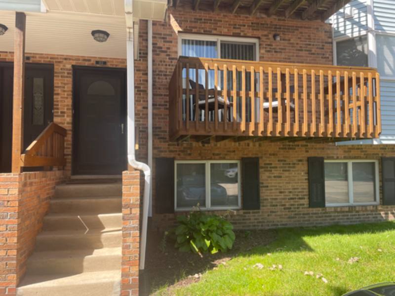Condo for rent at 212 Pinewood Court, Plymouth, MI 48170