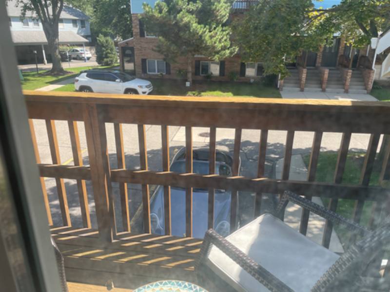 Condo for rent at 212 Pinewood Court, Plymouth, MI 48170
