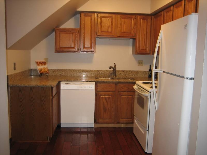 Condo for rent at 212 Pinewood Court, Plymouth, MI 48170