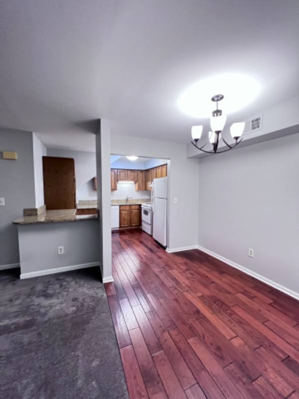 Condo for rent at 212 Pinewood Court, Plymouth, MI 48170