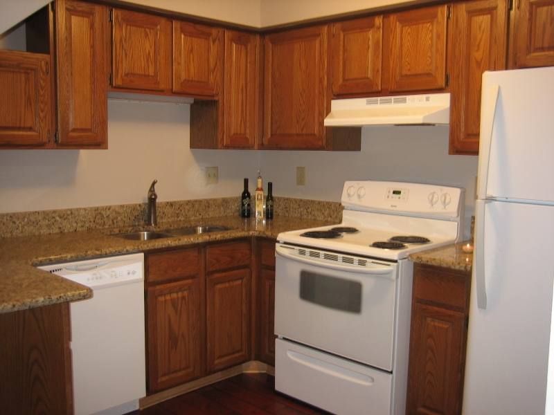 Condo for rent at 212 Pinewood Court, Plymouth, MI 48170