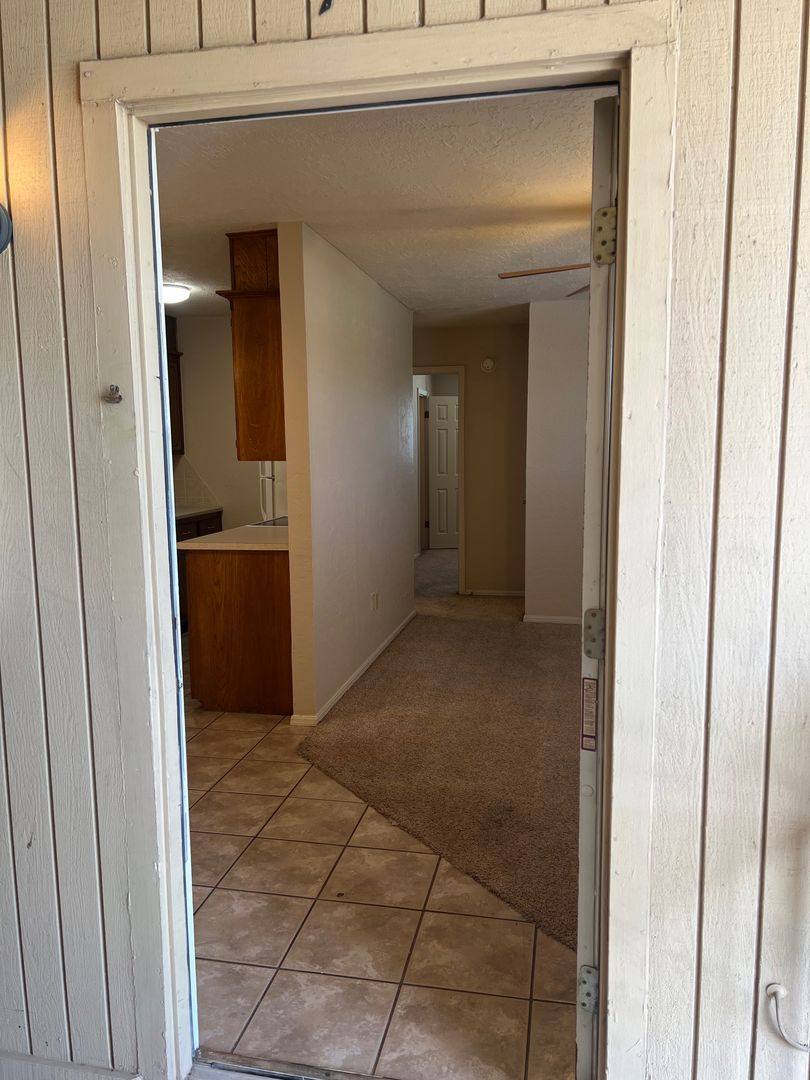 Apartment for rent at 1420 NW Hunter Rd, Lawton, OK 73505
