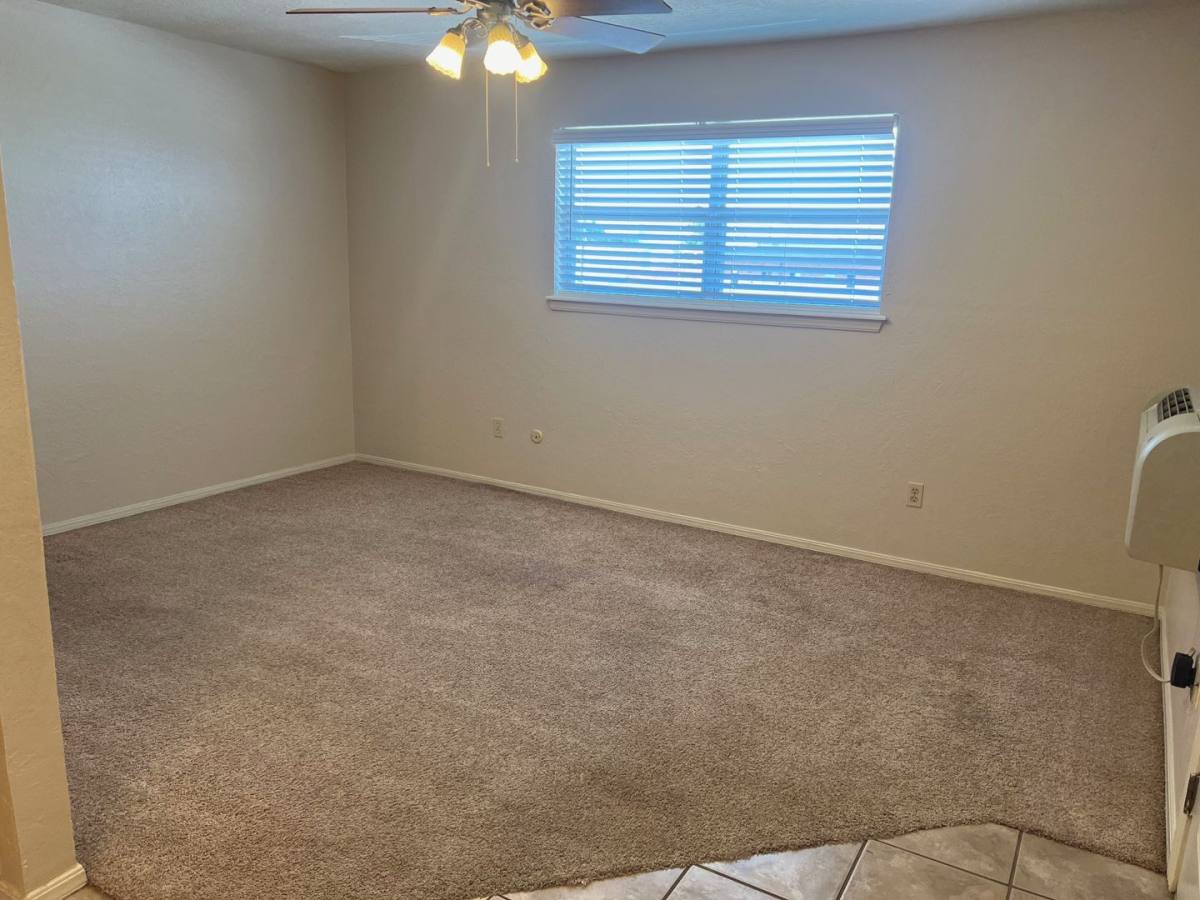 Apartment for rent at 1420 NW Hunter Rd, Lawton, OK 73505