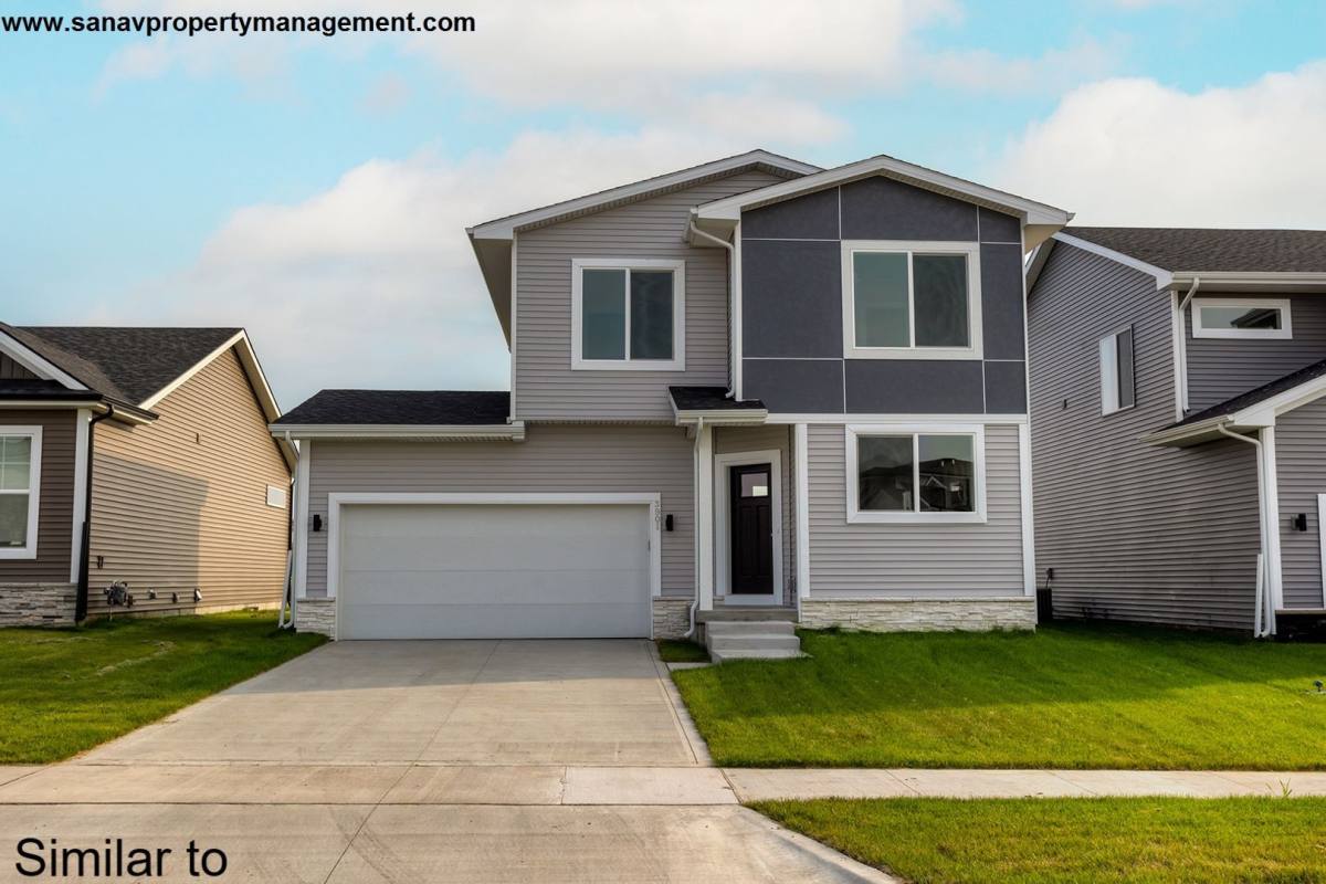 House for rent at 3901 NE 6th St, Ankeny, IA 50021