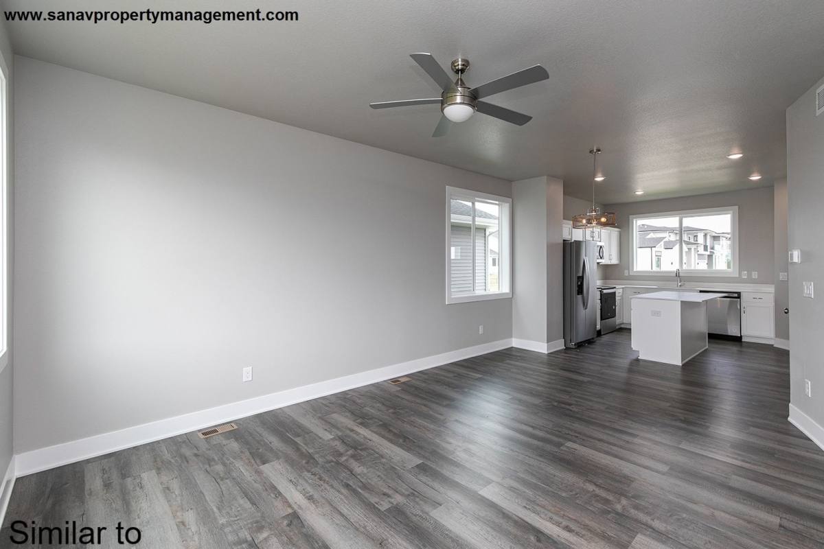 House for rent at 3901 NE 6th St, Ankeny, IA 50021