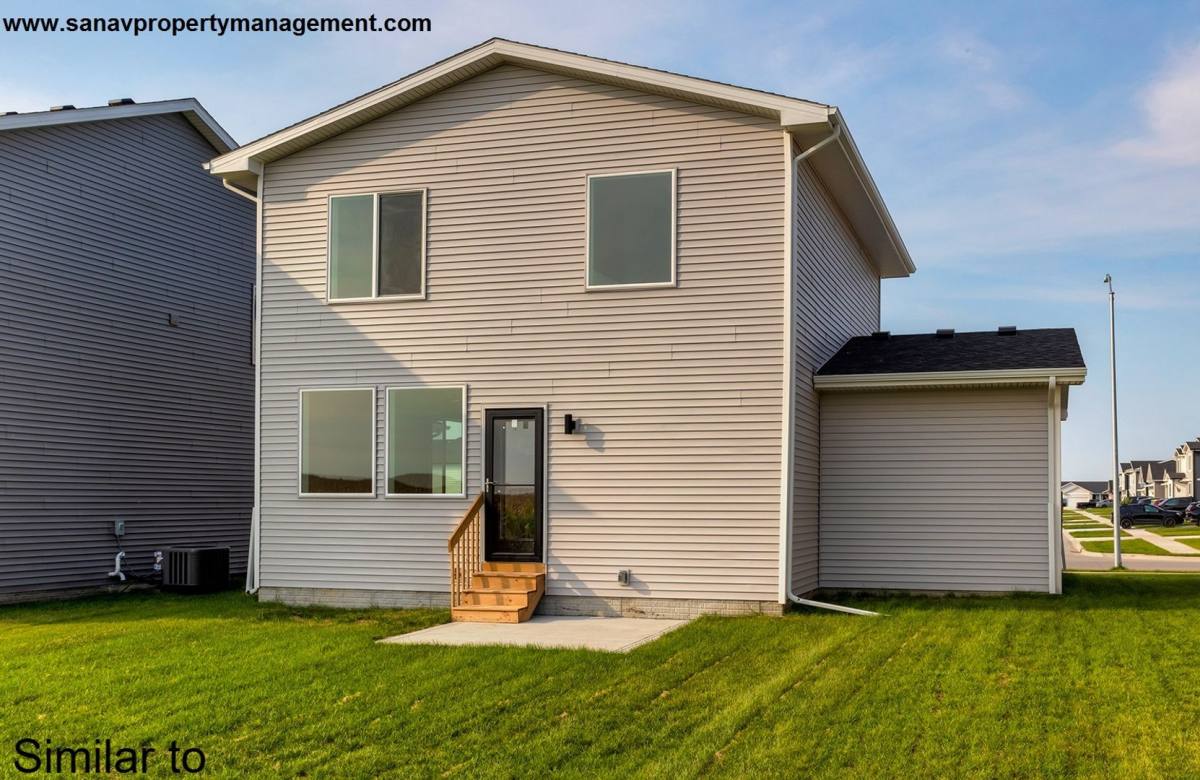 House for rent at 3901 NE 6th St, Ankeny, IA 50021