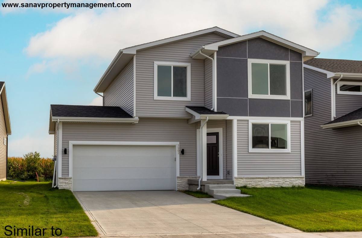 House for rent at 3901 NE 6th St, Ankeny, IA 50021