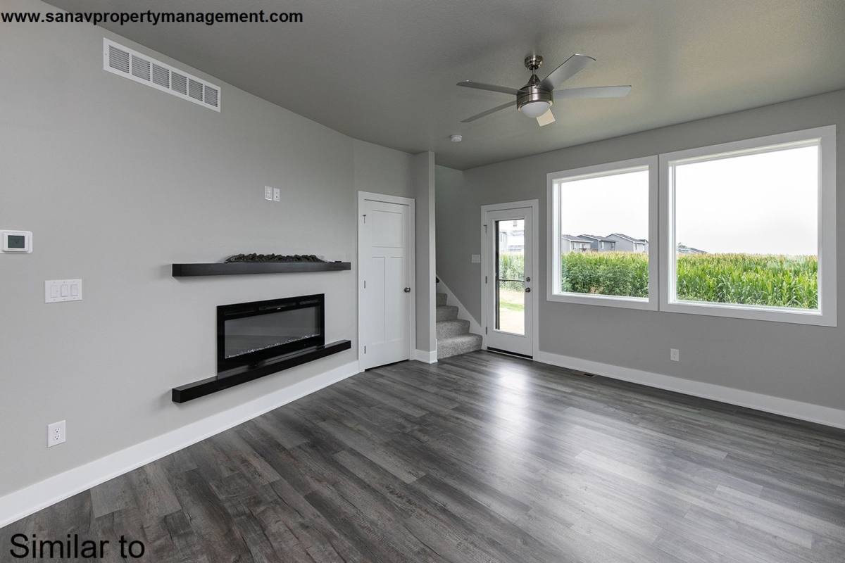 House for rent at 3901 NE 6th St, Ankeny, IA 50021