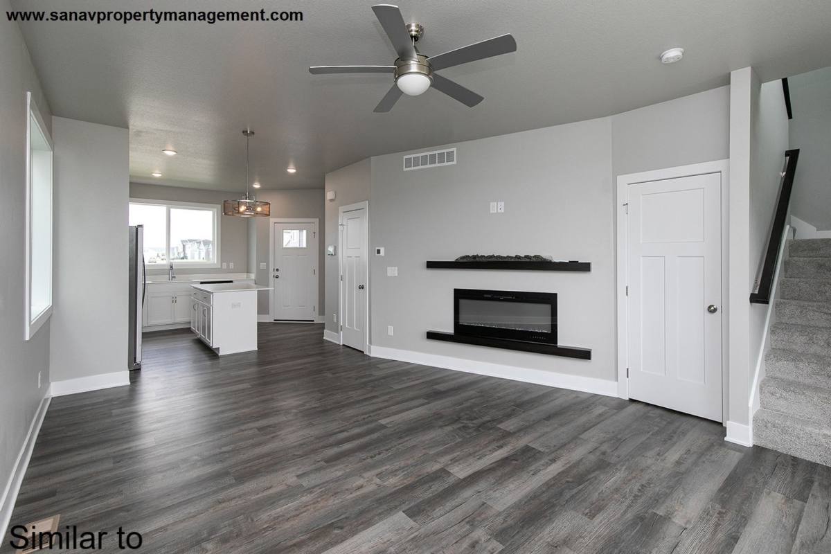 House for rent at 3901 NE 6th St, Ankeny, IA 50021