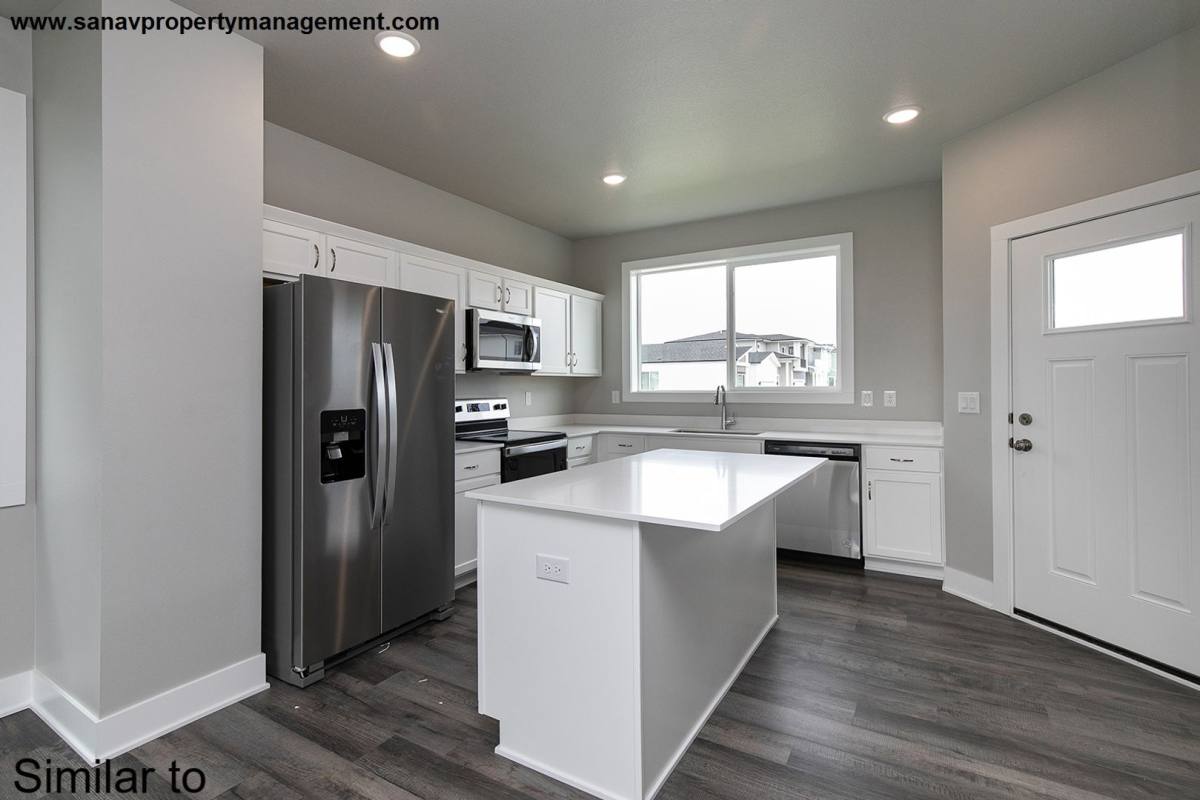 House for rent at 3901 NE 6th St, Ankeny, IA 50021