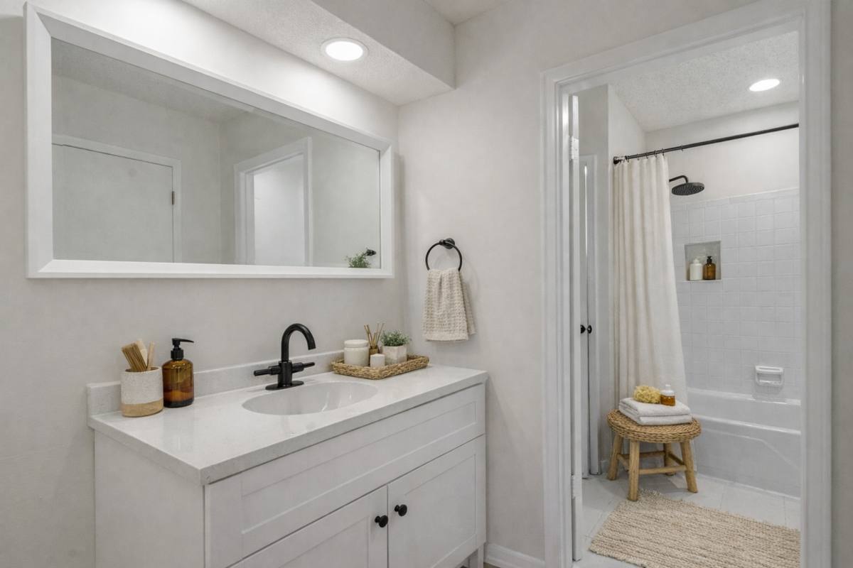 Apartment for rent at 2845 Dayton Blvd, Chattanooga, TN 37415