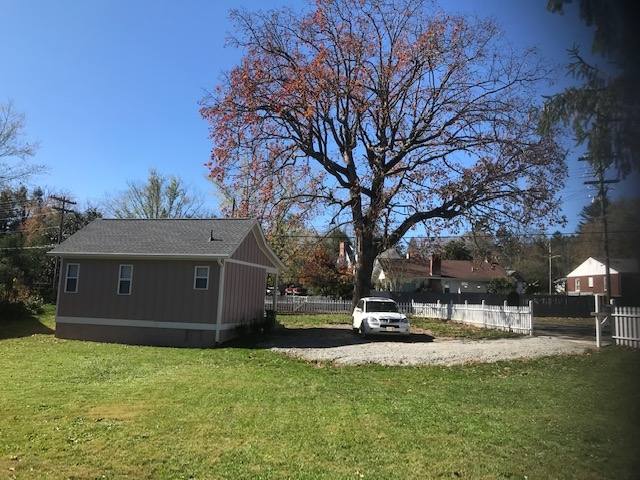 House for rent at 606 Ray Ave, Hendersonville, NC 28792