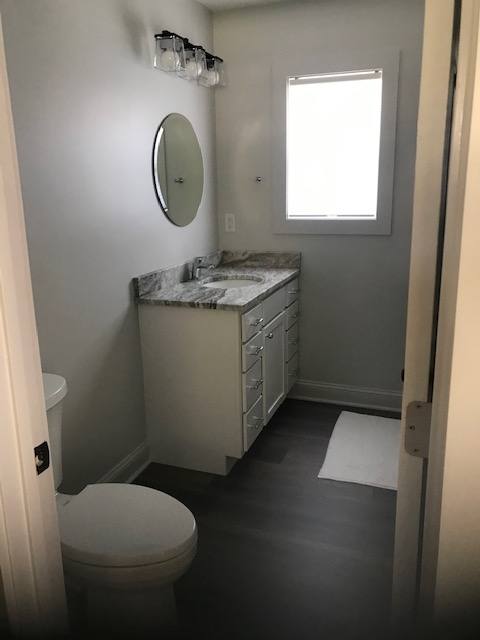 House for rent at 606 Ray Ave, Hendersonville, NC 28792