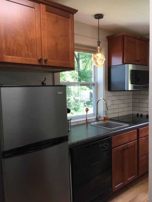House for rent at 606 Ray Ave, Hendersonville, NC 28792