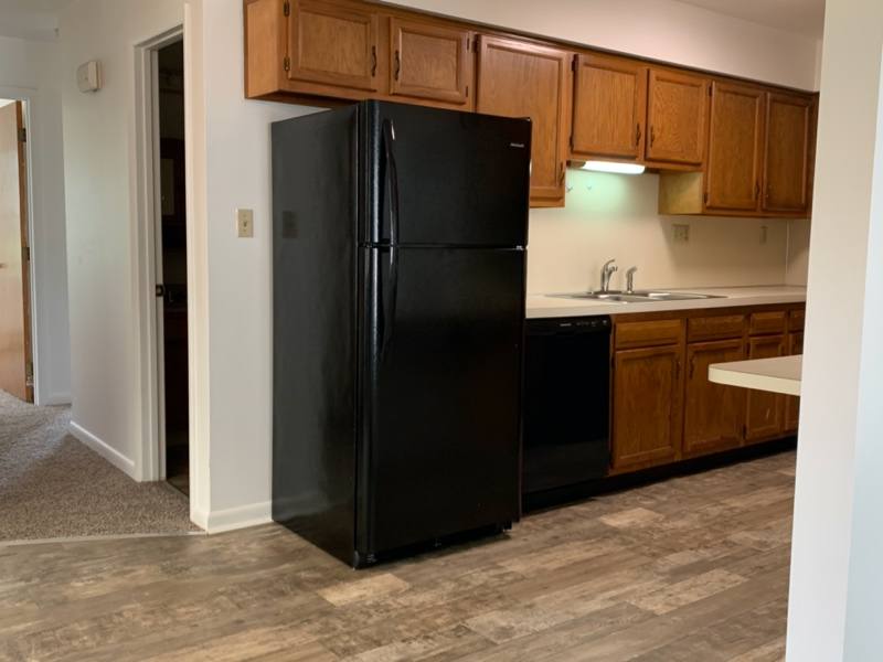 Apartment for rent at 703 S 28th St #A, Harrisburg, PA 17111
