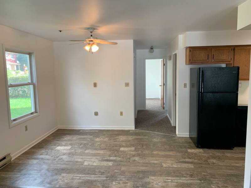 Apartment for rent at 703 S 28th St #A, Harrisburg, PA 17111