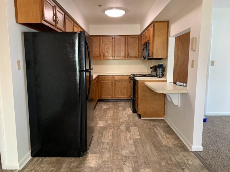 Apartment for rent at 703 S 28th St #A, Harrisburg, PA 17111