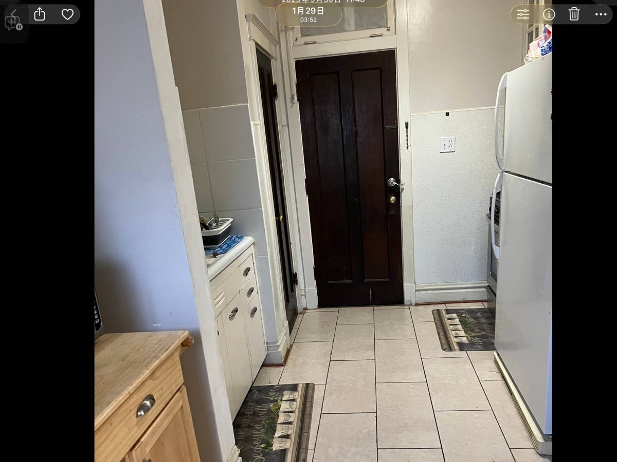 Apartment for rent at 1141 Bellevue Ave #D, Saint Louis, MO 63117