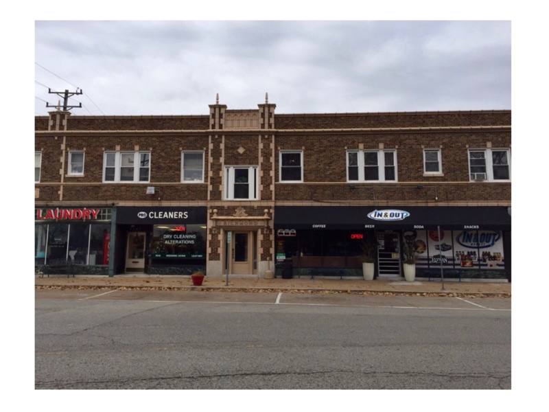 Apartment for rent at 1141 Bellevue Ave #D, Saint Louis, MO 63117