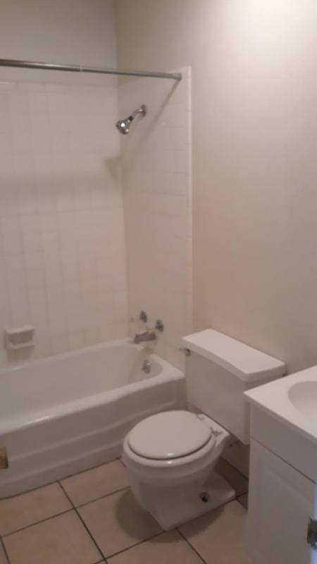 Apartment for rent at 2611 6th Ave, Canyon, TX 79015