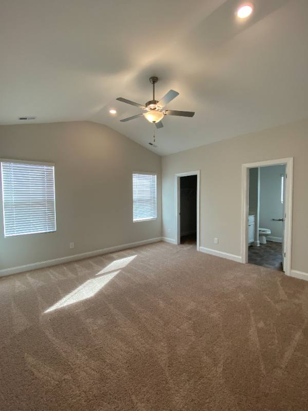 House for rent at 105 Level Dr, Youngsville, NC 27596