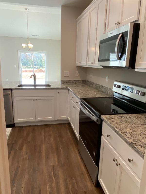 House for rent at 105 Level Dr, Youngsville, NC 27596