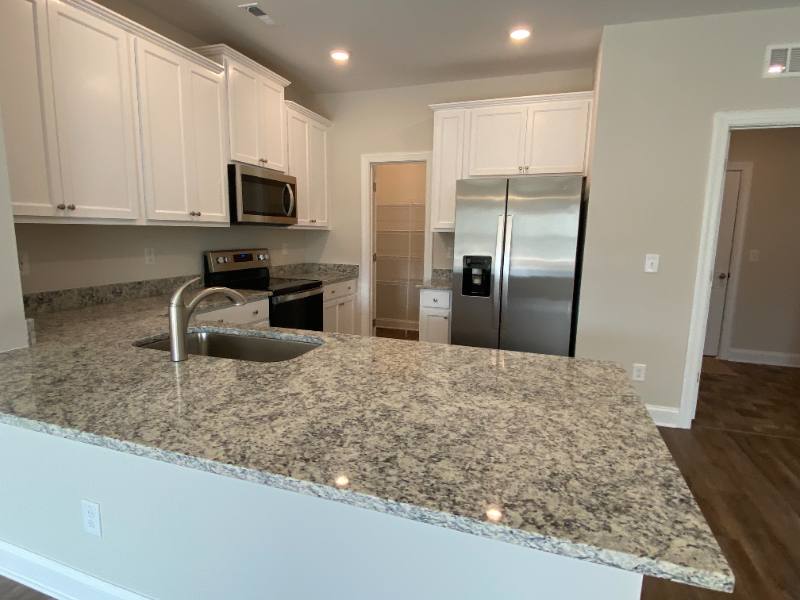 House for rent at 105 Level Dr, Youngsville, NC 27596