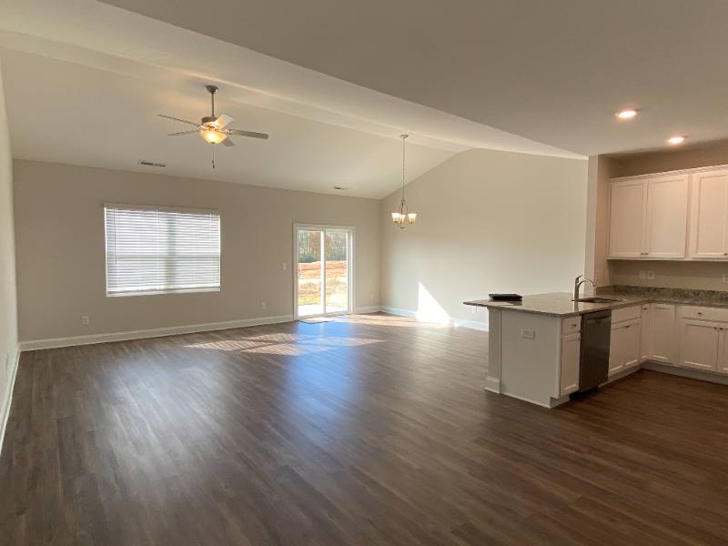 House for rent at 105 Level Dr, Youngsville, NC 27596