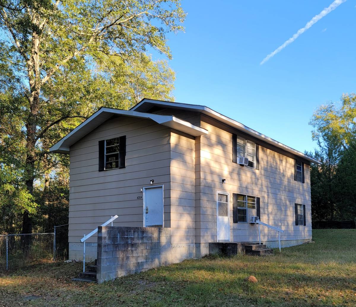 Apartment for rent at 420 Crout Rd #B, Batesburg, SC 29006